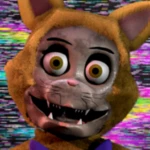 five nights at maggie's: r android application logo